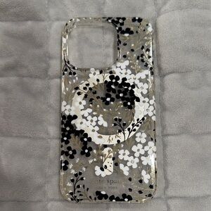 Kate Spade IPhone Case